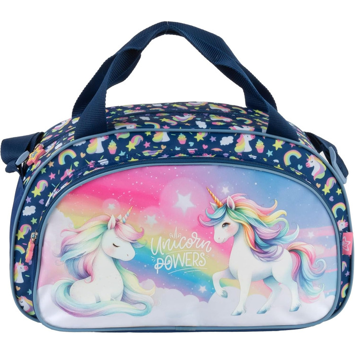 Дитяча спортивна сумка-рюкзак для собак, блакитна, 35 x 21 x 15 см, 10 літрів