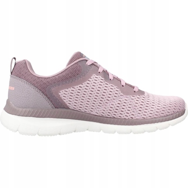 Кросівки Skechers Bountiful Quick Path, фіолетові, 39