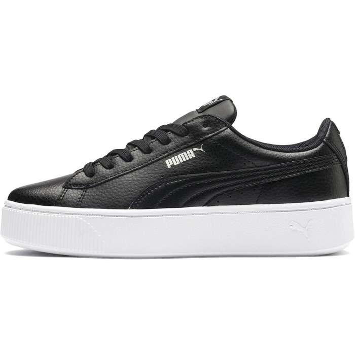 Кросівки жіночі Puma Vikky Stacked L (Puma Black) 39 EU