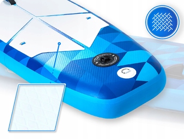 SUP-дошка Thunder NION, 320 см