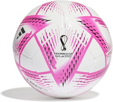 Футбольний м'яч adidas Rihla Club, для тренувань