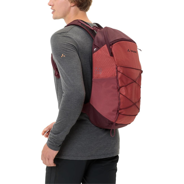 Рюкзак VAUDE Agile 20 літрів для туризму та спорту