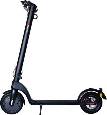 Електросамокат Six Degrees Velo E7 з допуском до дороги, літієвий акумулятор, 20 км/год, 8,5