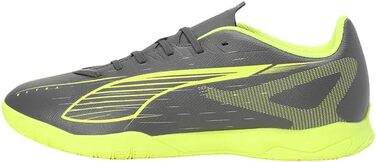 Кросівки футбольні PUMA Ultra 5 Play It (42 EU, Сірий)