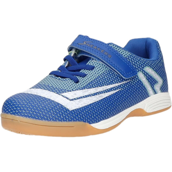 Взуття спортивне дитяче Indoor XX230610-1-BL (33 EU)