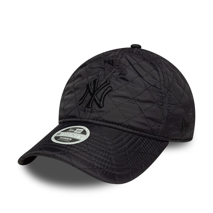 Кепка New Era Wmns League Ess 9forty New York Yankees (один розмір)