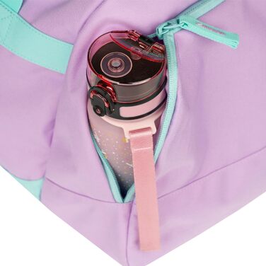 Спортивна сумка Baagl для дітей – стильна модель з відділенням для взуття (25 л)