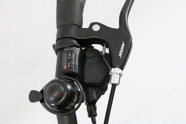 Трекінговий велосипед Sprick MAHBIKE PRO, рама 19 дюймів, колеса 28