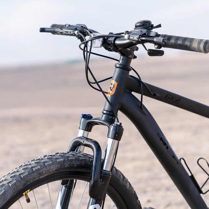 Гірський велосипед RCB GK2 26