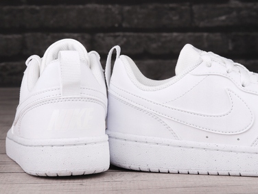 Жіночі спортивні кросівки Nike COURT BOROUGH LOW RECRAFT, розмір 37,5
