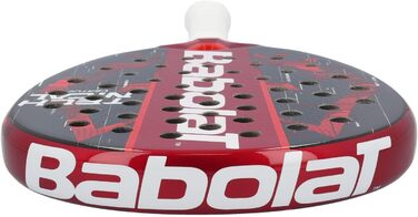 Ракетка для падел-тенісу Babolat Head Graphene 360 Alpha Motion