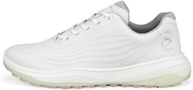Жіноче водонепроникне golf-взуття ECCO Lt1 Hybrid, білий, 41 EU