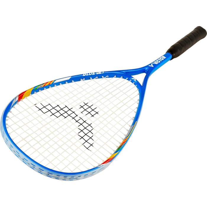 Ракетка для сквошу Victor Blue Jet, синя