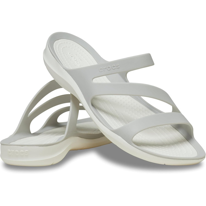 Чобочки Crocs Swiftwater W, Атмосфера, 33/34 EU