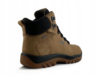 Чоловічі трекінгові черевики 4F H4Z20-OBMH257 44S, розмір 43