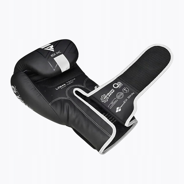 Боксерські рукавички RDX F6 Kara, 8 унцій
