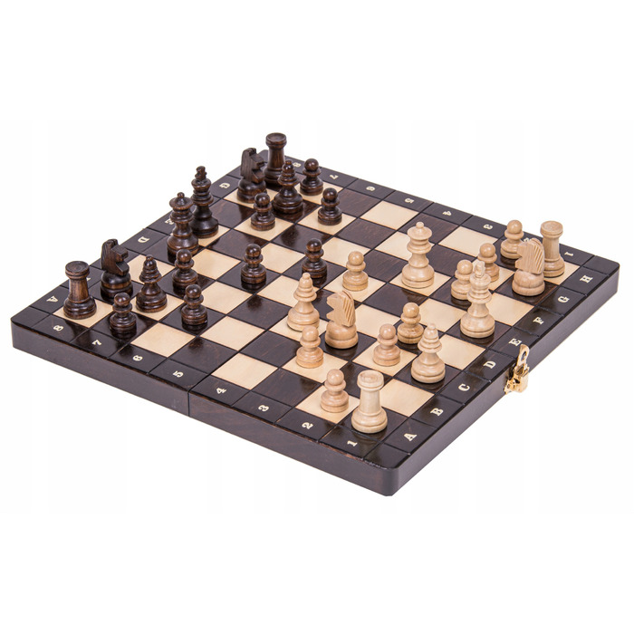 Магнітні шахи Classic Square