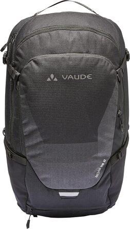 Рюкзак VAUDE Moab 20 II унісекс, чорний, 20 л
