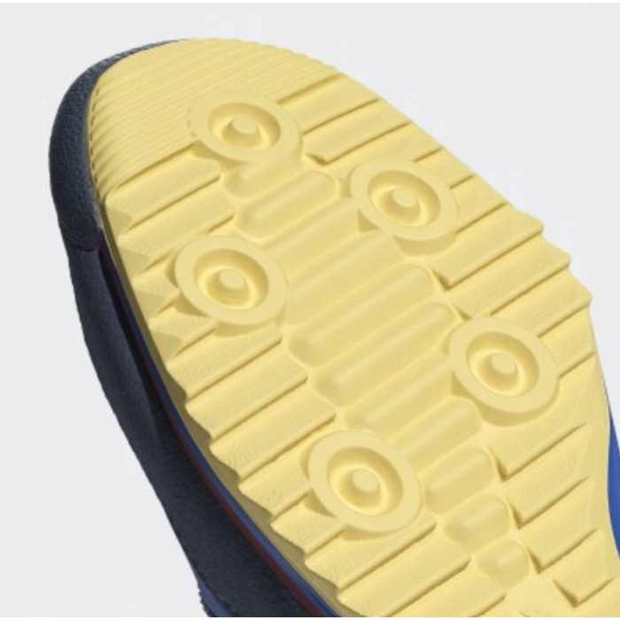 Кросівки Adidas SL 72 OG — молодіжні спортивні кеди в стилі lifestyle