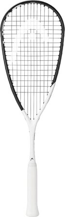 Ракетка для сквошу Head Extreme 120, легка, графітова