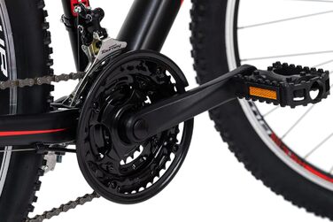 Гірський велосипед KS Cycling Morzine 27,5'' хардтейл