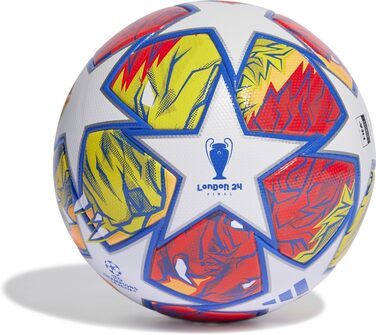 Футбольний м'яч adidas UCL LGE для тренувань