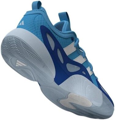 Кросівки Adidas Unisex Trae Young Unlimited 2 - Синій, Білий, Royal Blue (42 EU)