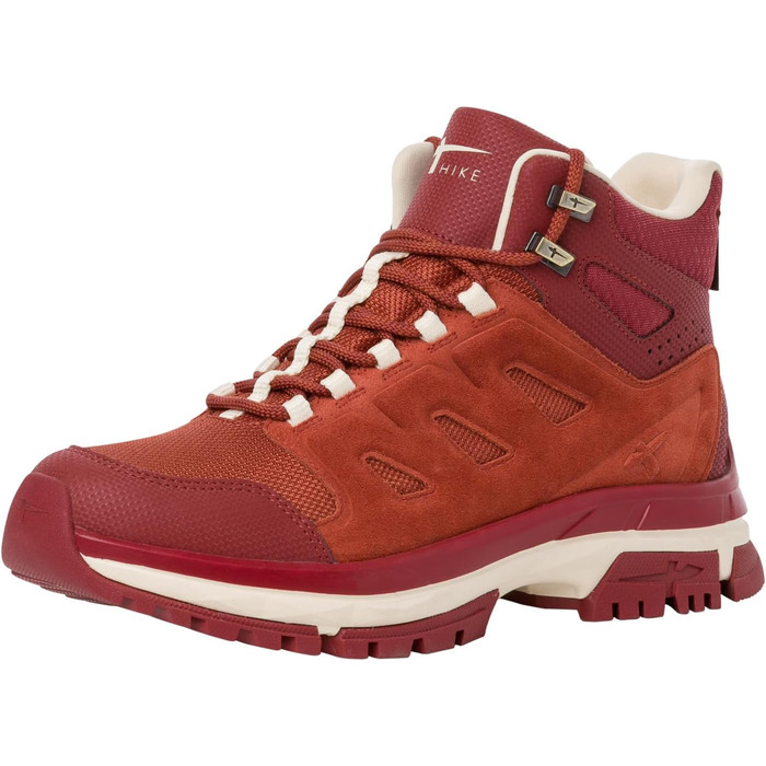 Черевики туристичні Tamaris Dams Active 1-1-26257W, 39 EU, Cashm Pea Sued