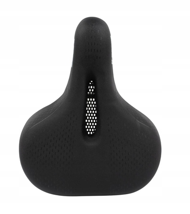 Велосипедне сідло H-rocks Wanderer AZ-9225, 220 мм