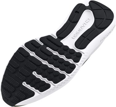 Кросівки чоловічі Under Armour Charged Surge 4 Marine Od Green/White (45 EU)