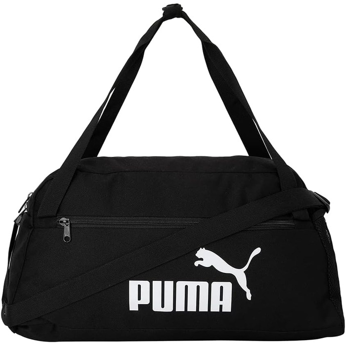 Спортивна сумка PUMA Phase 078033, для тренувань і подорожей