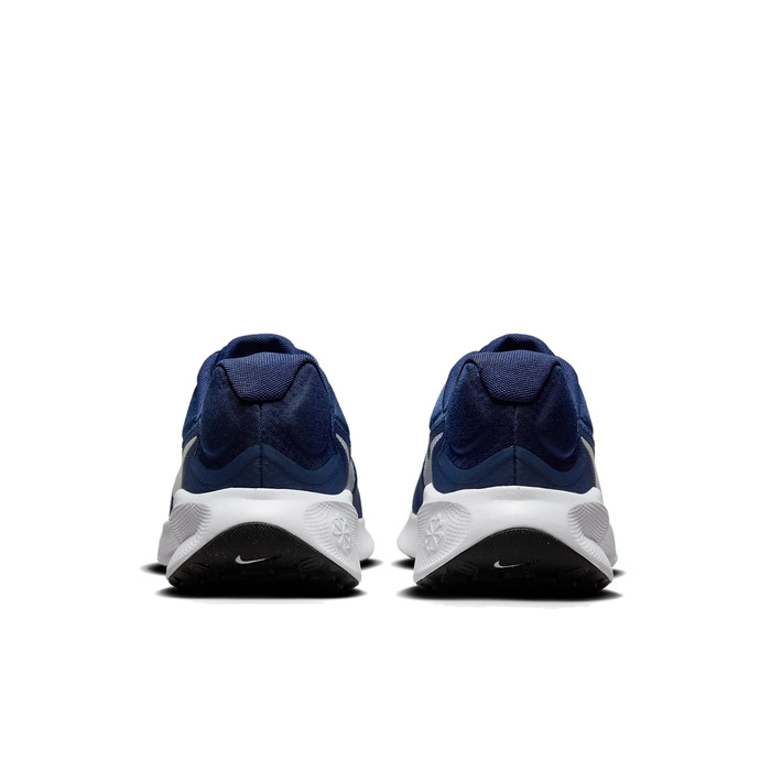 Чоловічі бігові кросівки Nike Revolution 7 FB2207 400, сині