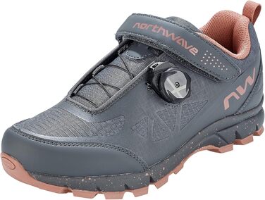 Кросівки Northwave Corsair для жінок, MTB, рожеві, 38