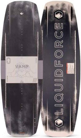 Жіночий вейкборд Liquid Force Vamp 133 см 2020