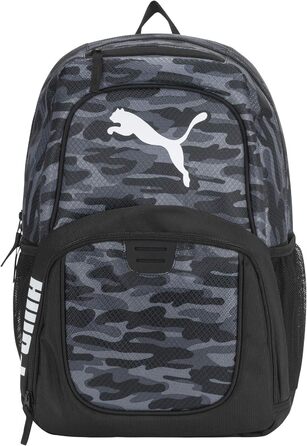 Рюкзак PUMA Evercat Contender унісекс для спорту та міста