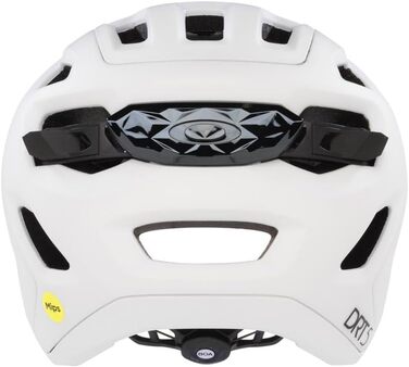 Велосипедний шолом Oakley DRT5 Maven для чоловіків, білий, розмір S