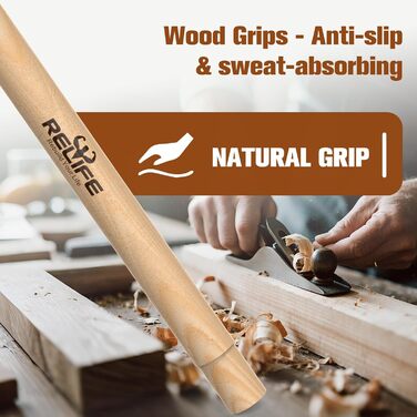 Стойка для віджимань та підтягувань RELIFE Calisthenics Black-3. Регульована висота, для занять вдома та в залі.