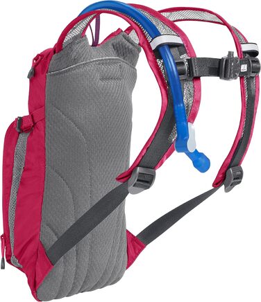Гідратор CAMELBAK Mini M.U.L.E. дитячий, резервуар для води, туристичний рюкзак