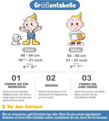 Дитячий велосипедний шолом Simply Kids з DIY-наклейками, сертифікований CPSC та CE, для скейтборду, велосипеда, самоката, розміри 46-52/52-58 см, для хлопчиків і дівчаток від 2 років