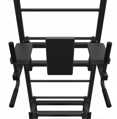 Тренувальна драбина Małpiszon 230 см x 105 см