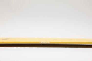 Сноуборд Nitro Fintwin 2025 Quiver для чоловіків, Swallowtail, Cam-Out Camber, беккантрі, середня ширина, тюнінгована форма
