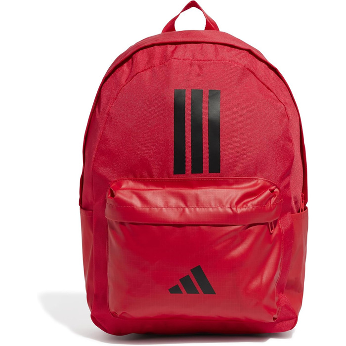 Рюкзак adidas Classic Unisex з трьома смужками для школи
