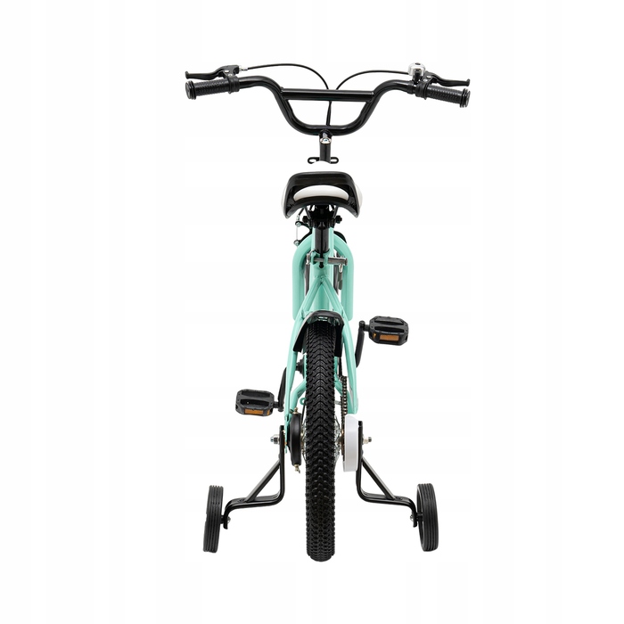 Дитячий велосипед KOKOBUY 6 коліс, 16