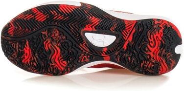 Кросівки баскетбольні Under Armour Lockdown 7 PS (EU 32)