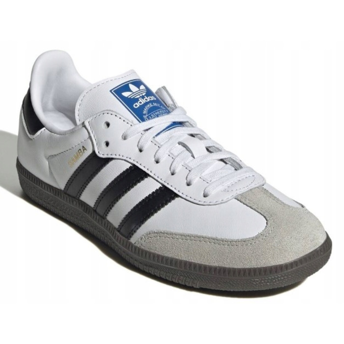 Жіночі спортивні кросівки Adidas Samba, розмір 39 1/3