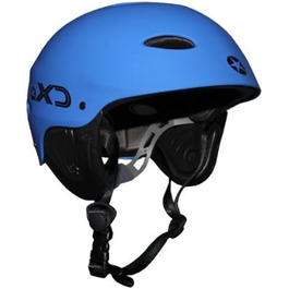 Шолом для водних видів спорту Concept X Helm CX Pro синій