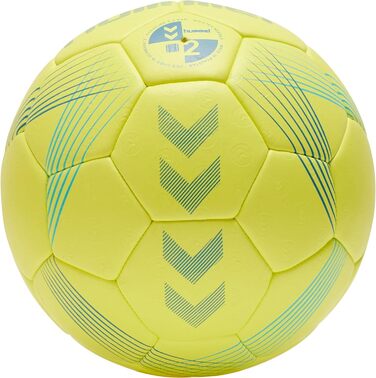 Гандбольний м'яч hummel Storm Pro для дорослих, універсальний