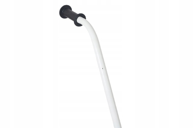 Дитячий велосипед 16 дюймів для дівчинки з ручкою-штовхачем, бічними колесами та кошиком Kimet