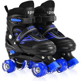 колір: шварц і блау