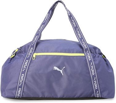 Жіноча та підліткова спортивна сумка PUMA Essentials 24 л